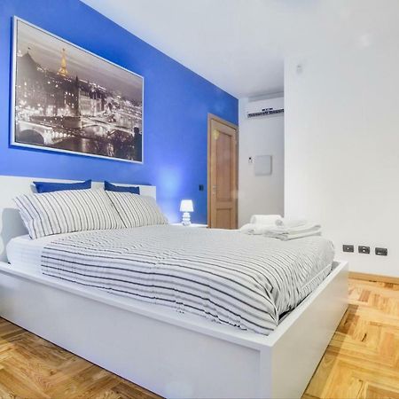 La Casa di Eva Appartamento Roma Esterno foto