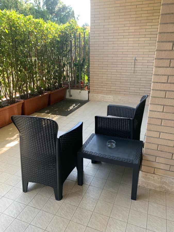La Casa di Eva Appartamento Roma Esterno foto