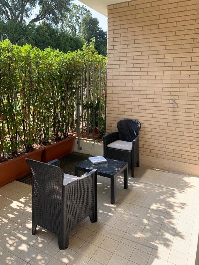 La Casa di Eva Appartamento Roma Esterno foto