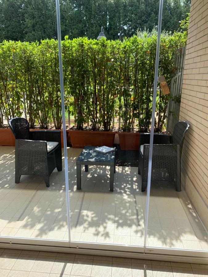 La Casa di Eva Appartamento Roma Esterno foto