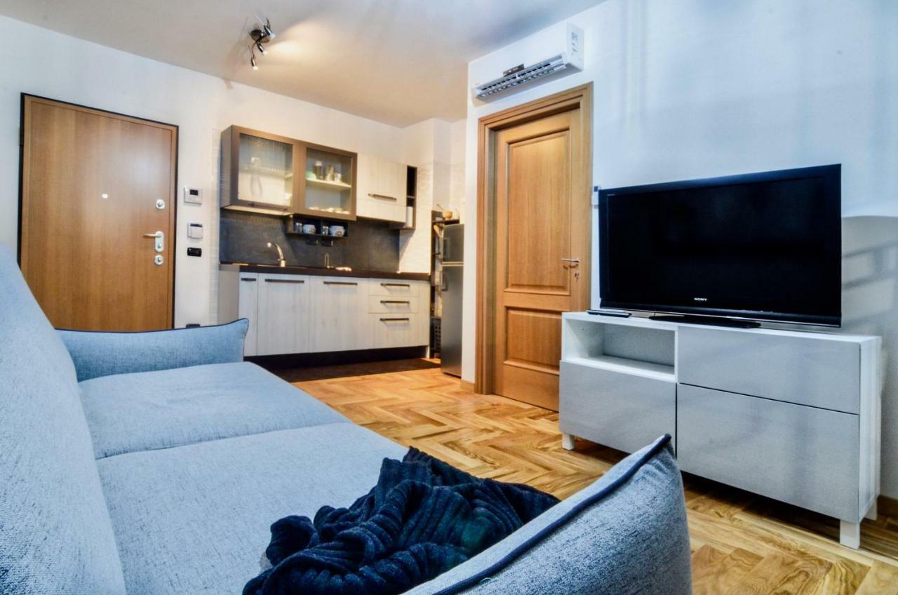 La Casa di Eva Appartamento Roma Esterno foto