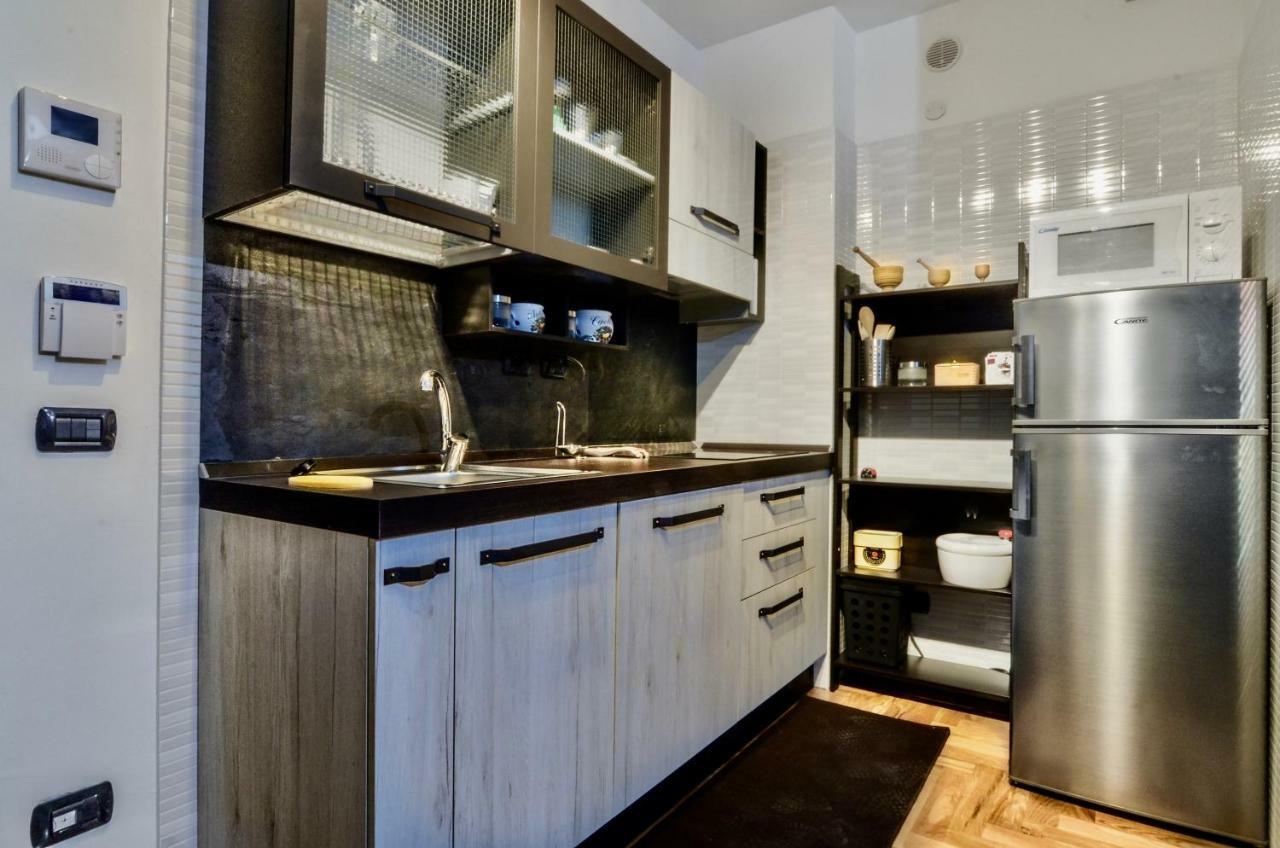 La Casa di Eva Appartamento Roma Esterno foto