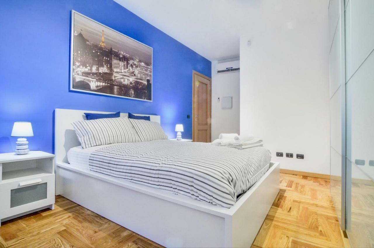 La Casa di Eva Appartamento Roma Esterno foto