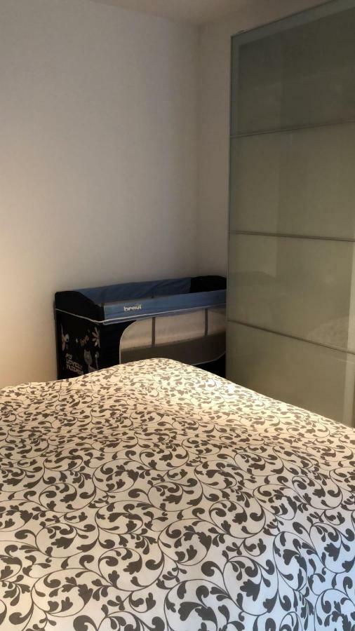 La Casa di Eva Appartamento Roma Esterno foto